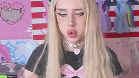 Snapshot of joybarker chatting on March 1, 2026, 1:13 pm Joy Barker online show from March 1, 2026, 1:13 pm