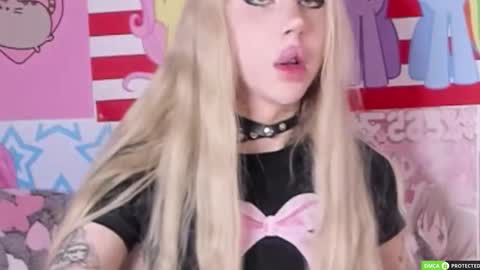 Joy Barker online show from March 27, 2026, 8:20 am