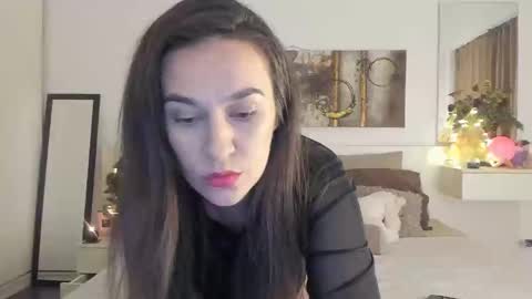 CassidyJoy online show from December 9, 2024, 3:00 pm