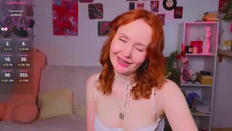 joyce_jones online show from January 5, 2025, 12:10 pm