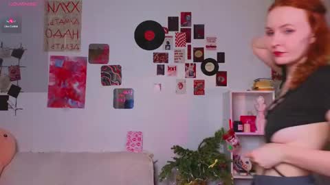 joyce_jones online show from January 6, 2025, 10:46 am