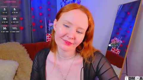 joyce_jones online show from March 6, 2025, 7:10 pm