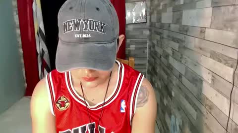 Snapshot of joycum_xxx chatting on January 29, 2025, 3:54 am JOY in your heart online show from January 29, 2025, 3:54 am