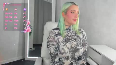 Snapshot of joyfuljasmine chatting on September 25, 2025, 8:40 am Vickie online show from September 25, 2025, 8:40 am