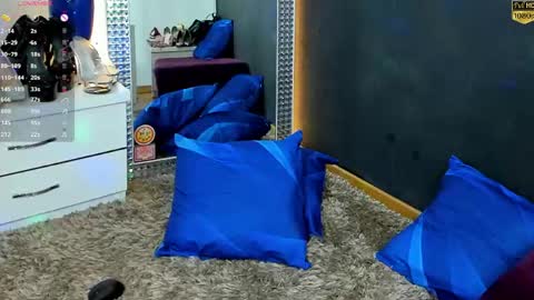 joyfullrosse online show from April 9, 2026, 6:19 am