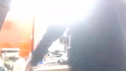 J Prez Official online show from December 23, 2025, 2:31 am