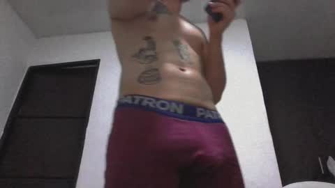 Jaxxx67 online show from December 1, 2024, 4:40 pm