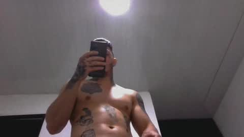 Jaxxx67 online show from January 2, 2025, 4:46 pm