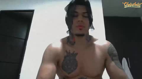 Jaxxx67 online show from November 1, 2025, 9:17 pm