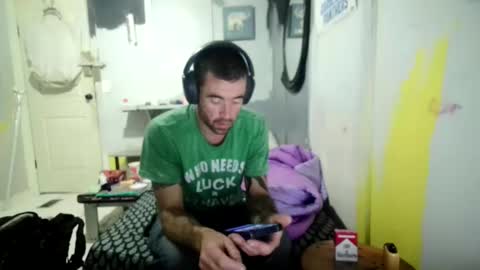Snapshot of jrizzle1111 chatting on January 17, 2025, 6:54 pm jrizzle1111 online show from January 17, 2025, 6:54 pm