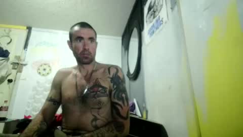 Snapshot of jrizzle1111 chatting on February 1, 2025, 5:49 am jrizzle1111 online show from February 1, 2025, 5:49 am