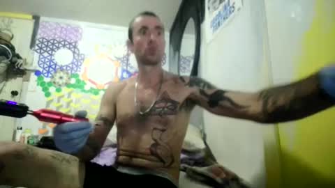 Snapshot of jrizzle1111 chatting on February 8, 2025, 4:25 am jrizzle1111 online show from February 8, 2025, 4:25 am