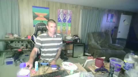 Snapshot of jrizzle1111 chatting on September 10, 2025, 9:20 am jrizzle1111 online show from September 10, 2025, 9:20 am