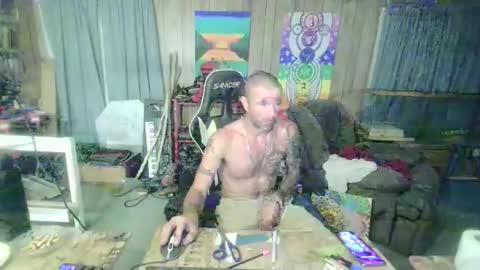Snapshot of jrizzle1111 chatting on October 4, 2025, 8:12 am jrizzle1111 online show from October 4, 2025, 8:12 am