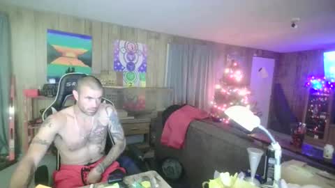 jrizzle1111 online show from December 21, 2025, 7:59 am