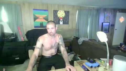 jrizzle1111 online show from March 15, 2026, 6:36 pm