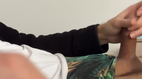 Snapshot of jrkoray chatting on March 10, 2025, 7:21 am Junior online show from March 10, 2025, 7:21 am