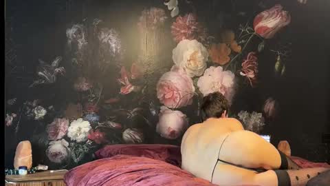 JoyBoy online show from February 2, 2026, 11:09 am