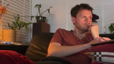 JoyBoy online show from March 8, 2026, 9:29 pm