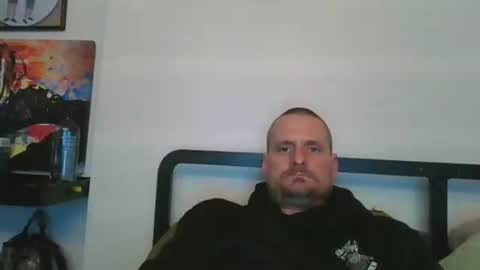 jrock6199 online show from March 16, 2026, 2:43 pm