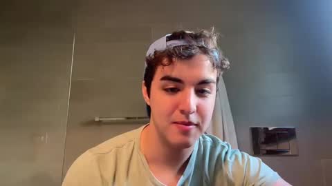 Joshua online show from December 2, 2024, 1:35 pm