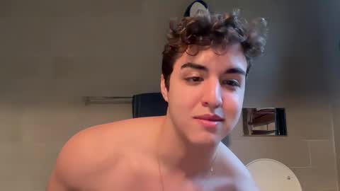 Joshua online show from December 3, 2024, 2:38 pm