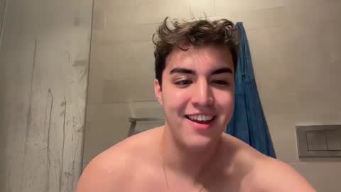 Joshua online show from December 21, 2024, 4:46 pm