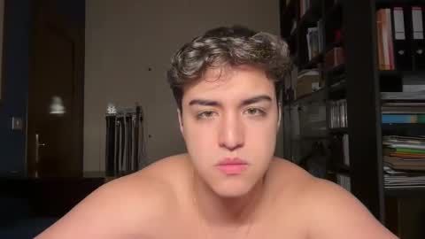 Joshua online show from December 23, 2024, 5:22 pm