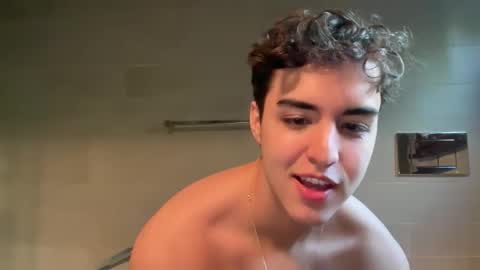 Joshua online show from October 11, 2025, 2:26 pm