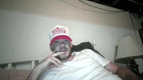 Jim online show from September 14, 2025, 4:11 am