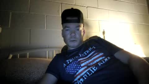 Jim online show from December 22, 2025, 5:48 am