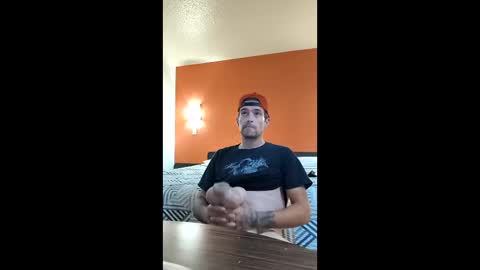 EdgingAllDay2Cum online show from April 6, 2026, 7:15 pm