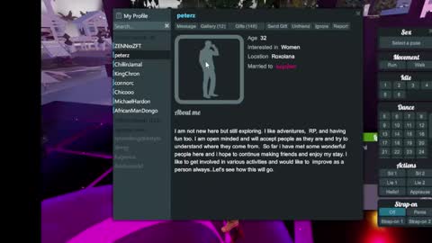 EleniGr online show from March 3, 2025, 4:03 am