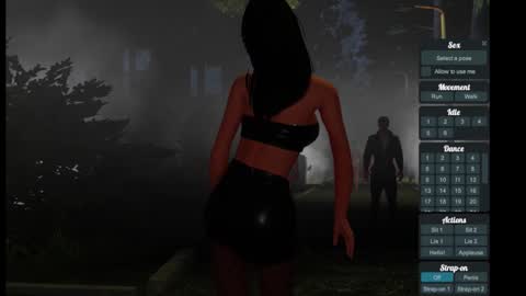 EleniGr online show from September 26, 2025, 12:42 pm