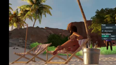 EleniGr online show from April 7, 2026, 6:47 am