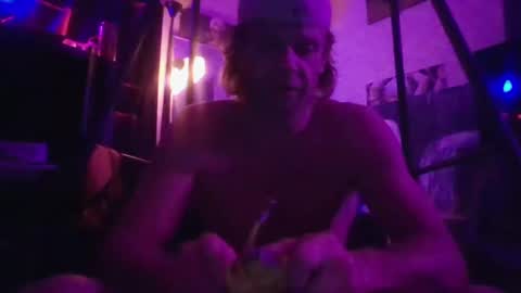 jthesleepy100k online show from October 24, 2025, 2:30 am