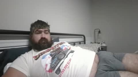 jthompson813 online show from September 11, 2025, 11:32 am