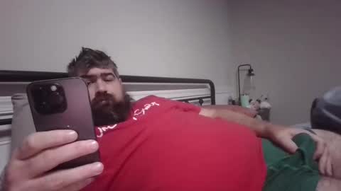 jthompson813 online show from October 23, 2025, 12:15 pm