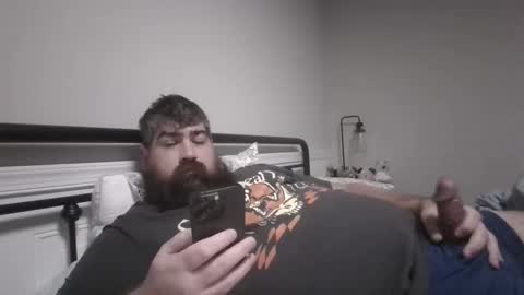 jthompson813 online show from October 30, 2025, 12:17 pm