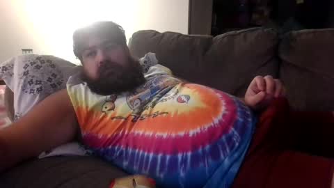 Snapshot of jthompson813 chatting on July 12, 2026, 1:51 am jthompson813 online show from July 12, 2026, 1:51 am