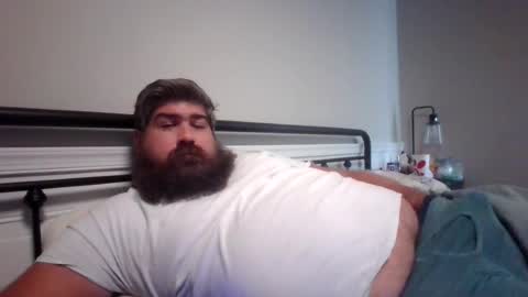 Snapshot of jthompson813 chatting on July 17, 2026, 8:46 pm jthompson813 online show from July 17, 2026, 8:46 pm