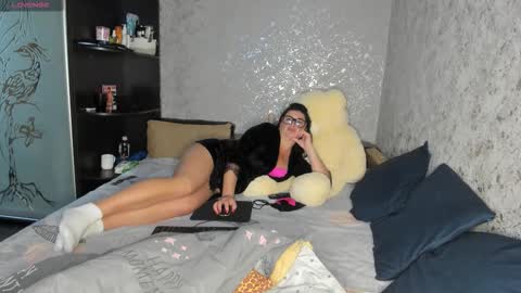 Snapshot of ju__lia chatting on October 14, 2025, 7:31 am Ju  lia online show from October 14, 2025, 7:31 am