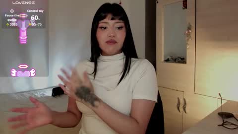 Ju Kyung online show from January 13, 2026, 5:35 am