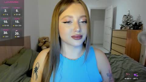 Julia and Julia online show from January 14, 2025, 2:43 pm