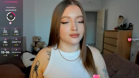 Julia and Julia online show from February 25, 2025, 2:33 pm