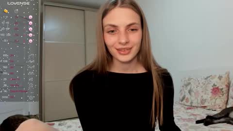 Julia and Julia online show from February 7, 2026, 8:12 pm