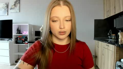Snapshot of ju_lii chatting on June 24, 2026, 10:36 am Julia and Julia online show from June 24, 2026, 10:36 am