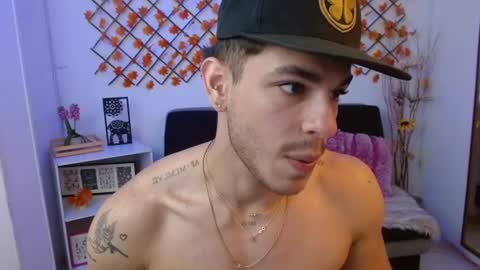 Juan online show from July 9, 2026, 3:43 am