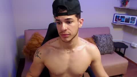 Juan online show from July 14, 2026, 2:16 am