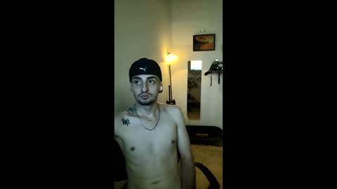 juan235665 online show from May 21, 2026, 7:59 am